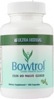 Bowtrol for IBS