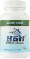 HGH Energiser